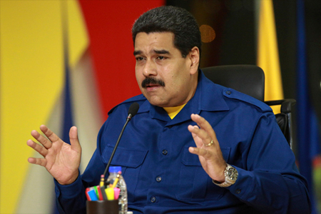 Maduro es el líder más importante del chavismo